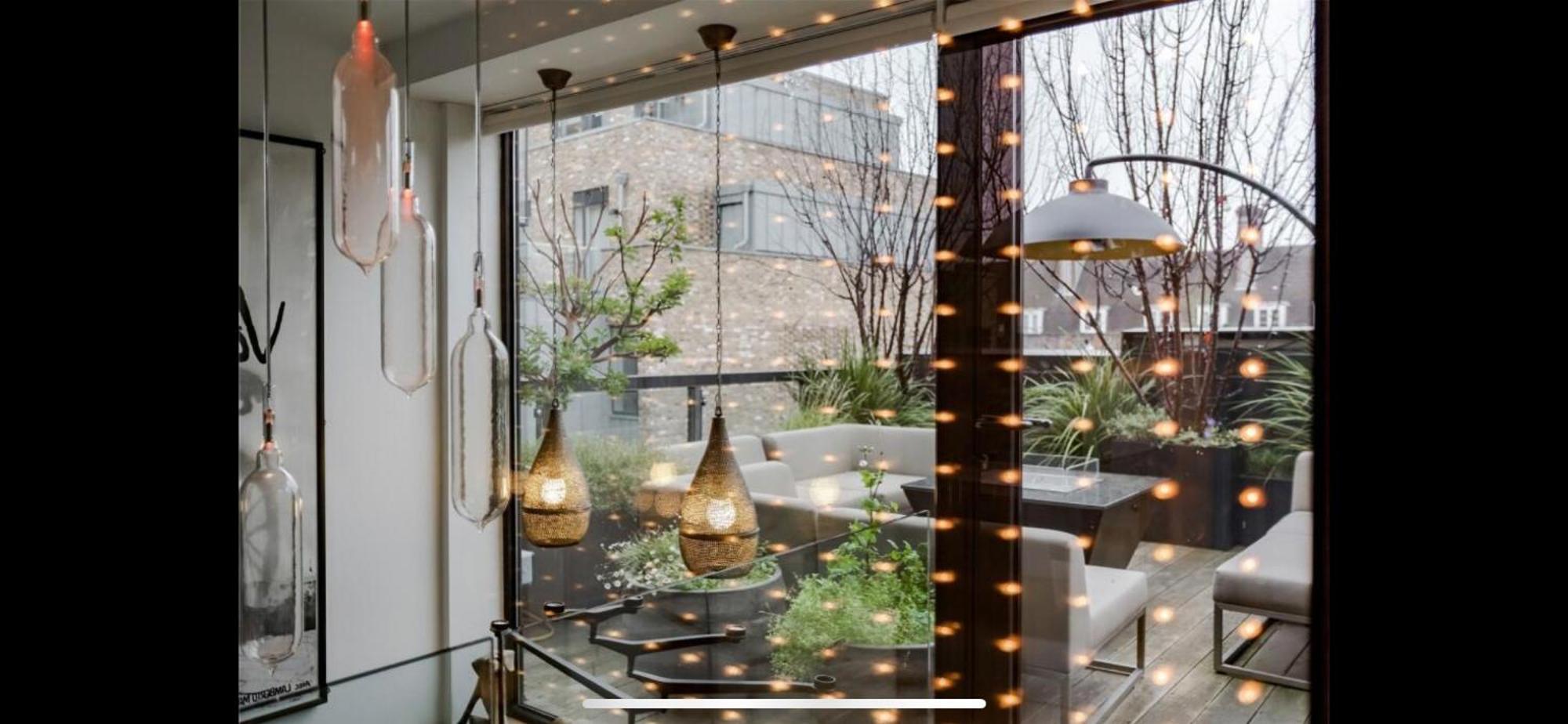 Stunning 3 Bedroom, 3 Bathroom Duplex With Terrace London Exterior foto