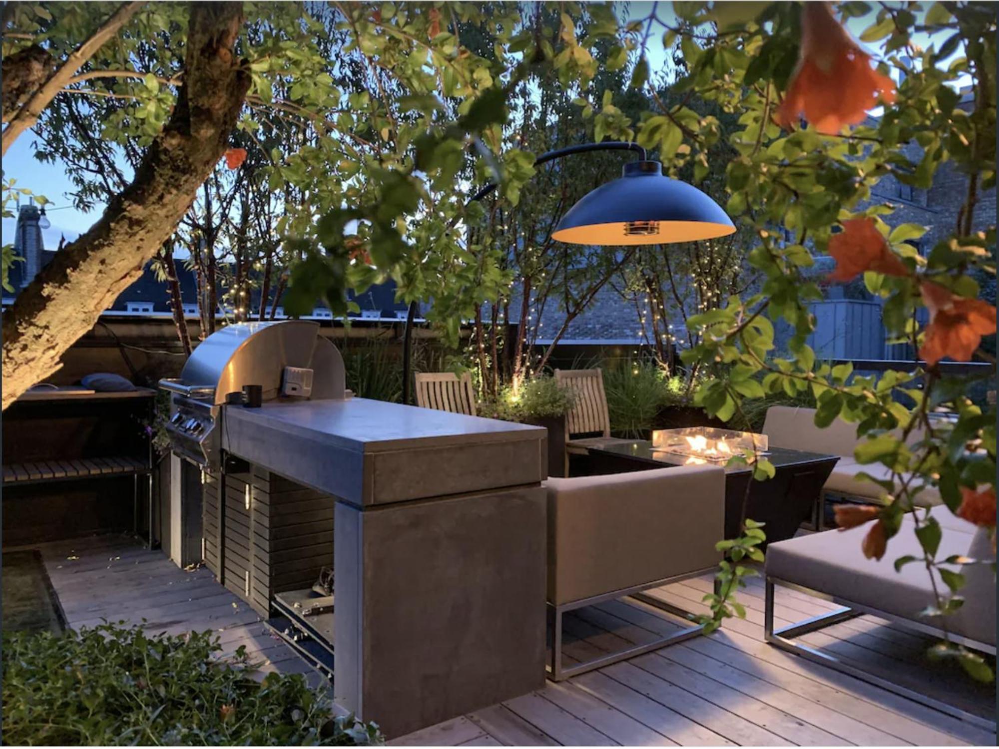 Stunning 3 Bedroom, 3 Bathroom Duplex With Terrace London Exterior foto