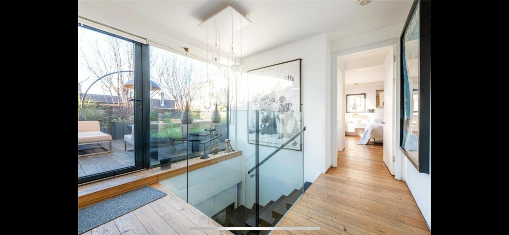 Stunning 3 Bedroom, 3 Bathroom Duplex With Terrace London Exterior foto